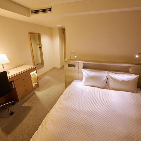 Utsunomiya Tobu Hotel Grande Exterior foto